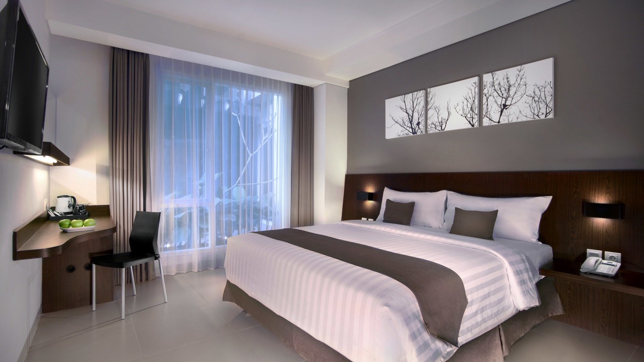 Photo of Bedroom in Gatot Subroto
