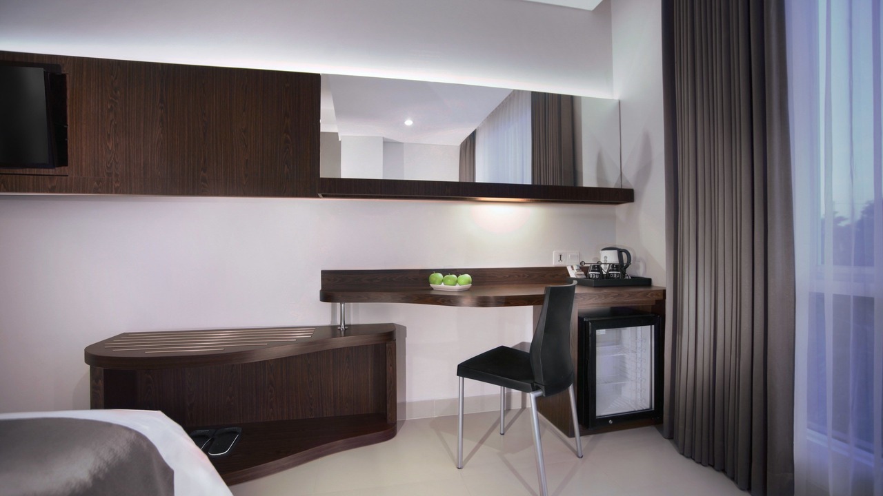 Photo of Bedroom in Gatot Subroto