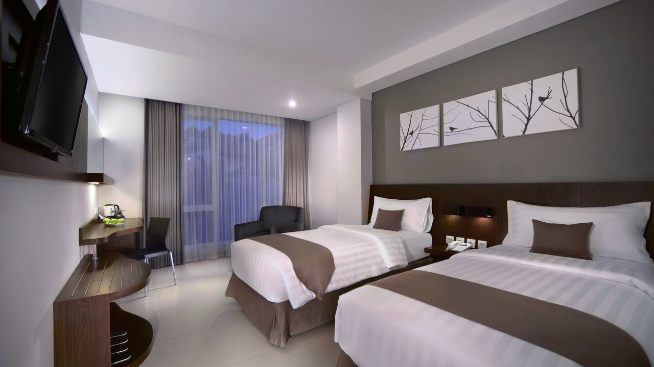 Photo of Bedroom in Gatot Subroto