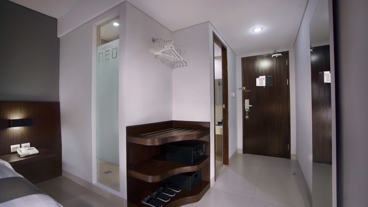 Photo of Bedroom in Gatot Subroto
