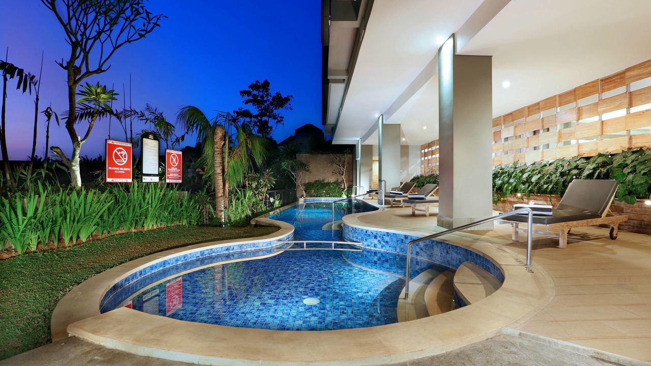 Photo of Outdoor in Gatot Subroto