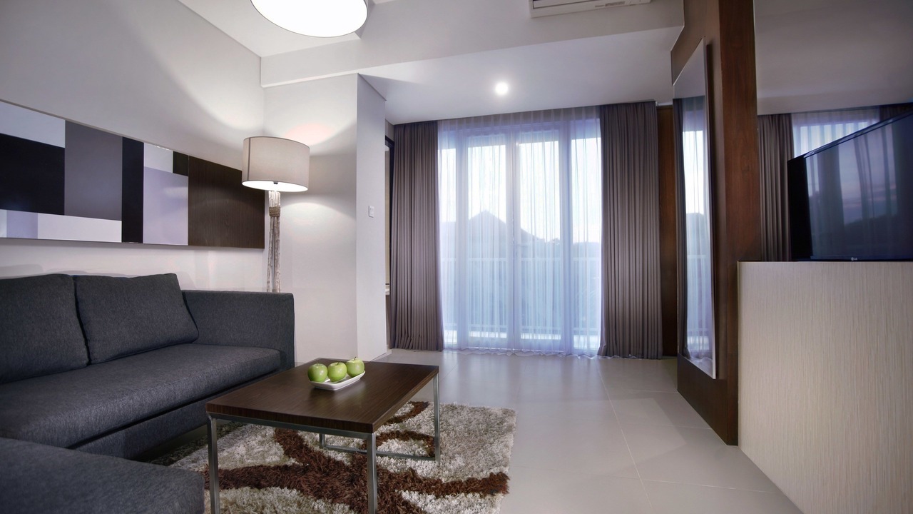 Photo of Bedroom in Gatot Subroto