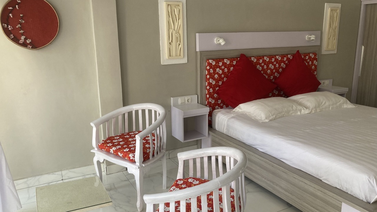 Photo of Bedroom in Tukad Mungga