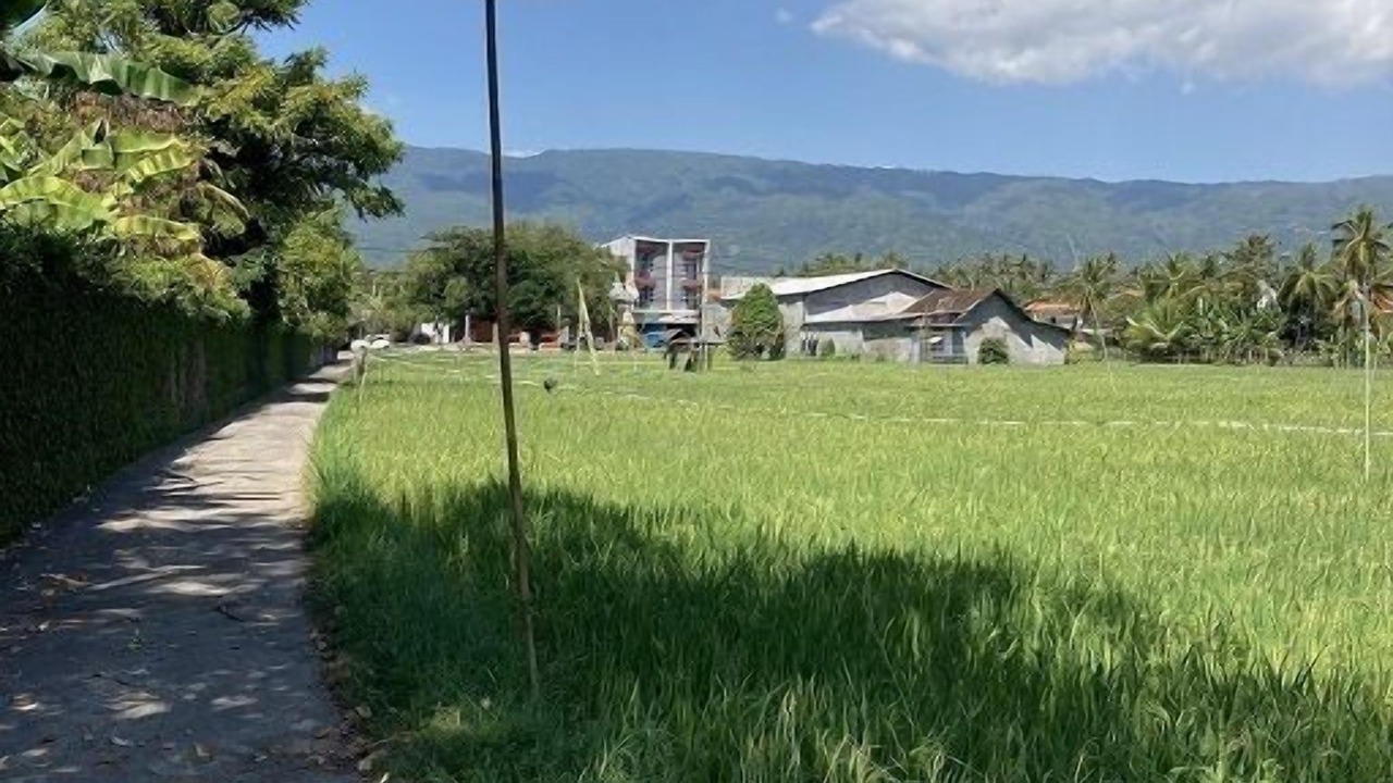 Photo of Outdoor in Tukad Mungga