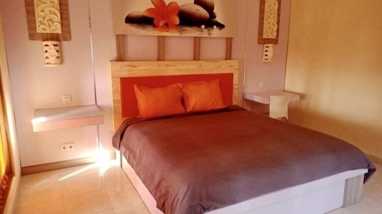 Photo of Bedroom in Tukad Mungga