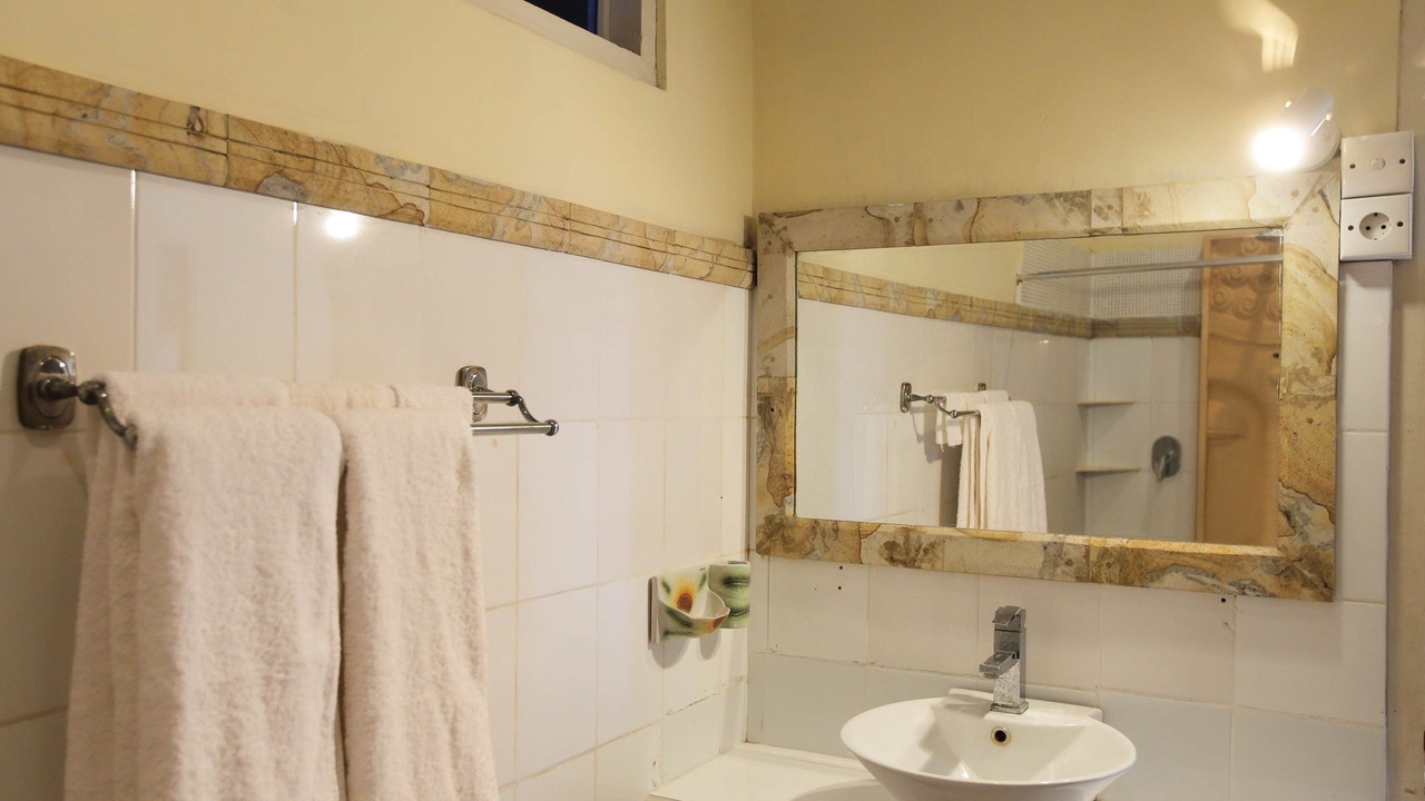 Photo of Bathroom in Tukad Mungga