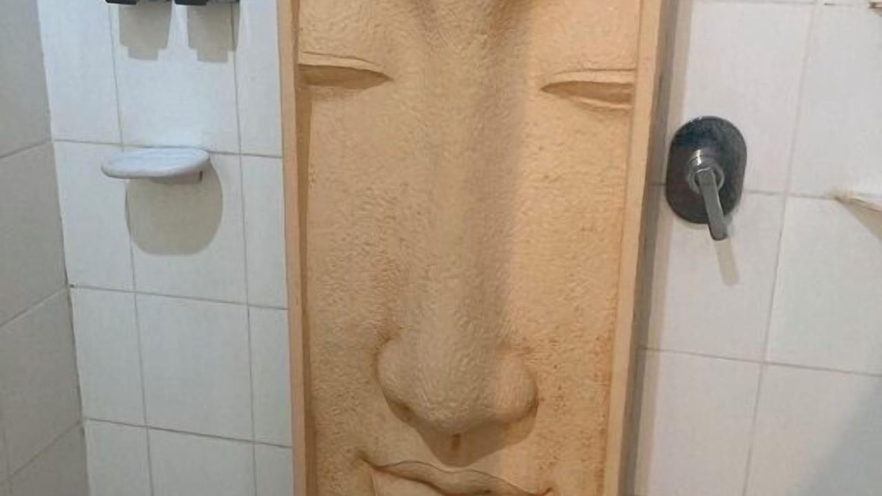 Photo of Bathroom in Tukad Mungga