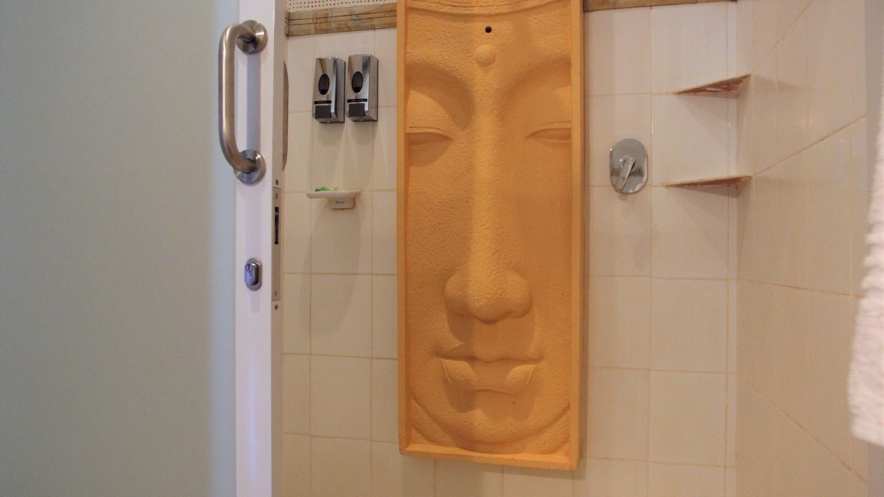 Photo of Bathroom in Tukad Mungga