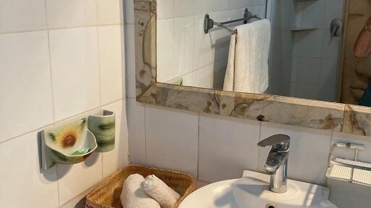Photo of Bathroom in Tukad Mungga