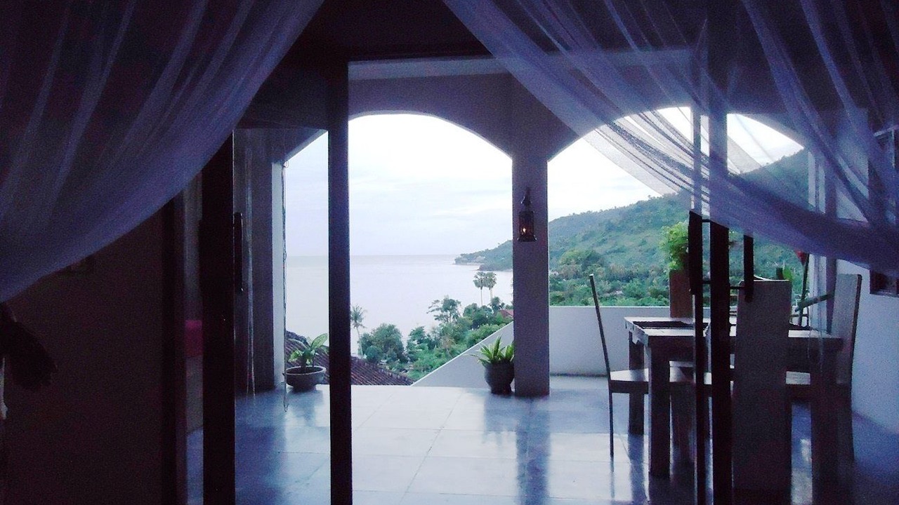 Photo of Bedroom in Bunutan