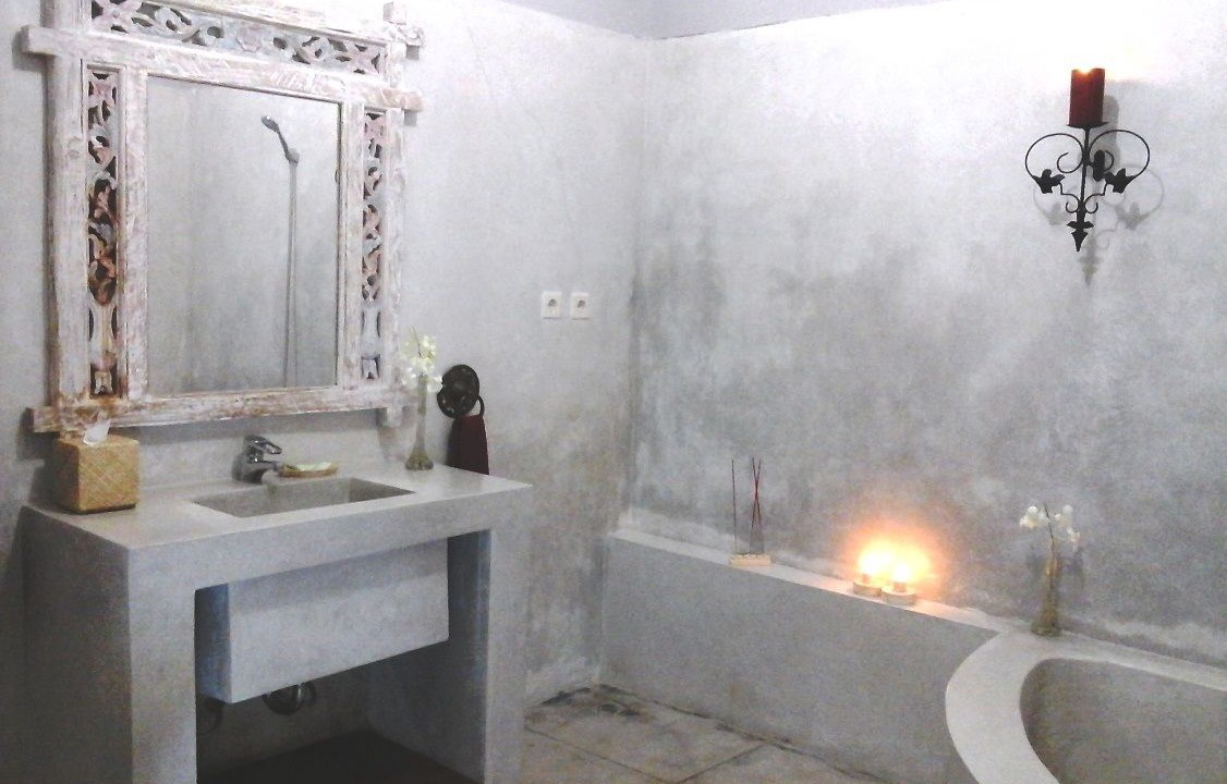 Photo of Bathroom in Bunutan