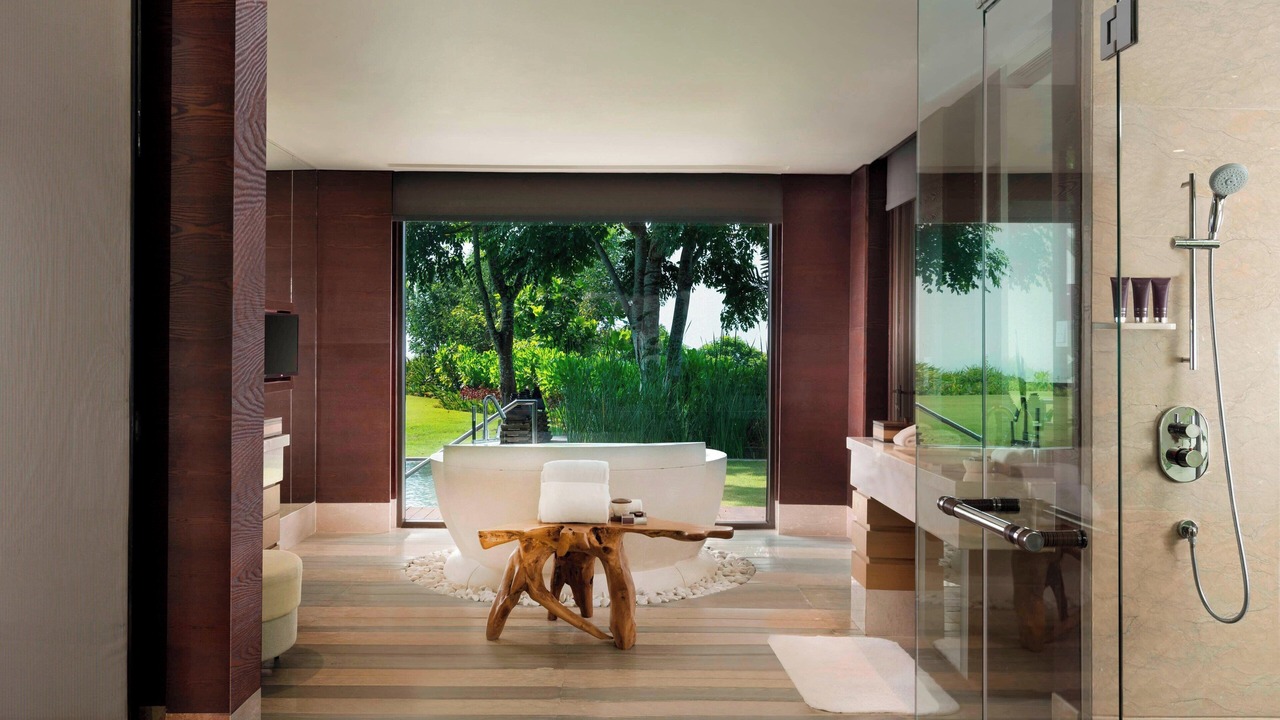 Photo of Bathroom in Sawangan