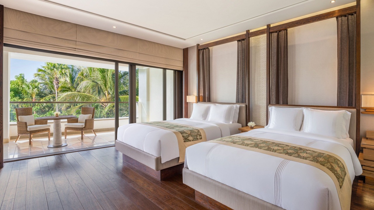 Photo of Bedroom in Sawangan