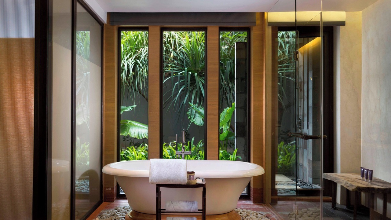 Photo of Bathroom in Sawangan