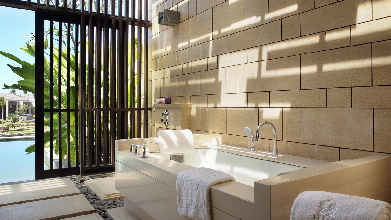 Photo of Bathroom in Sawangan
