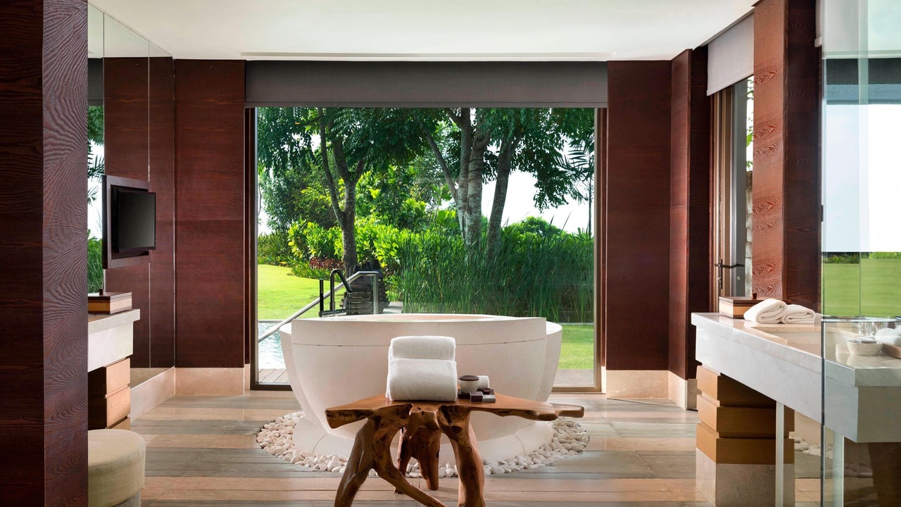 Photo of Bathroom in Sawangan
