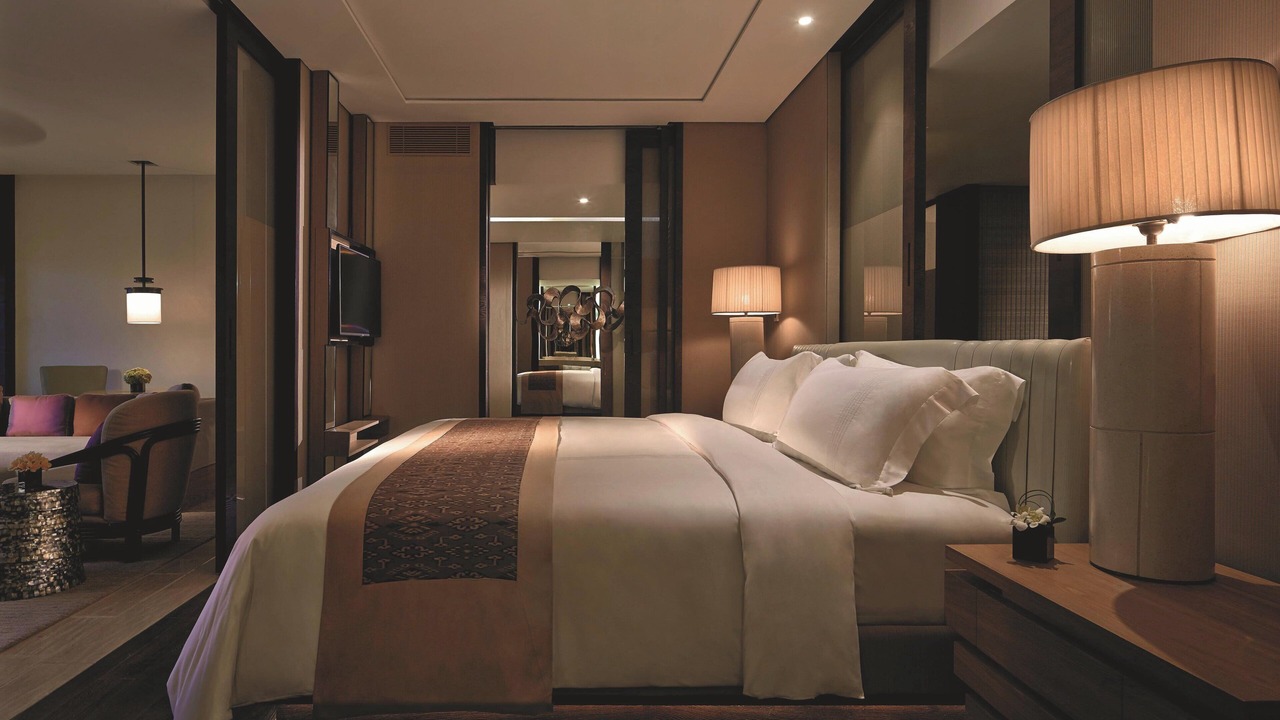 Photo of Bedroom in Sawangan