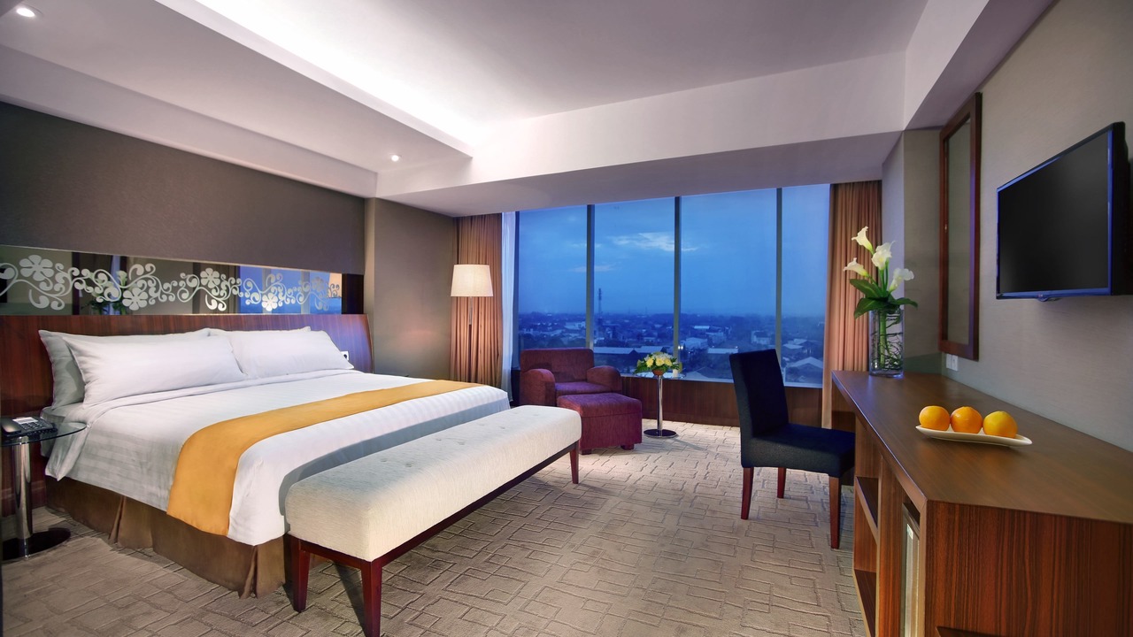 Photo of Bedroom in Madiun