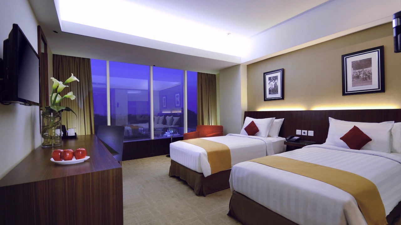 Photo of Bedroom in Madiun
