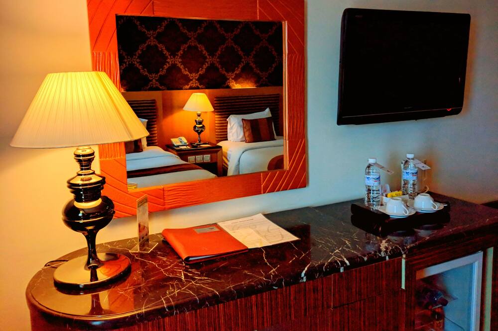 Photo of Bedroom in Bukittinggi
