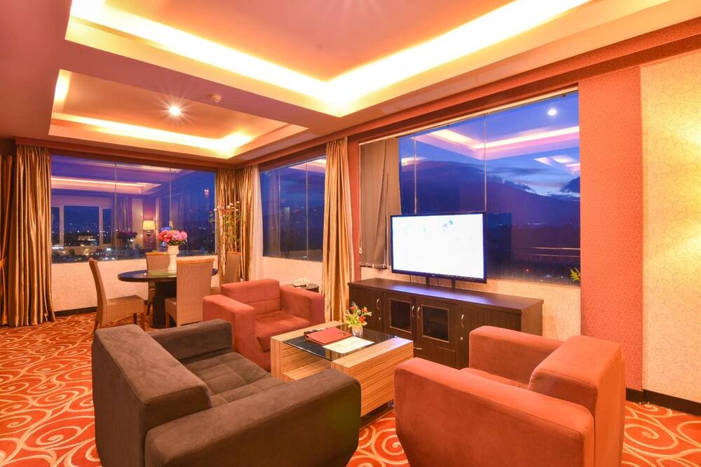 Photo of Livingroom in Bukittinggi