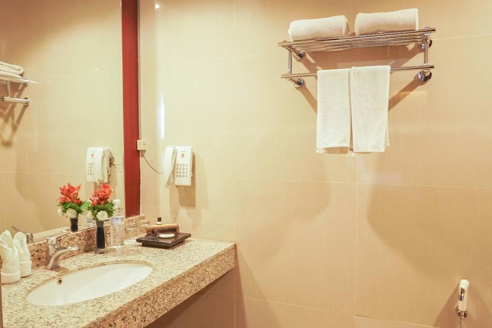 Photo of Bathroom in Bukittinggi