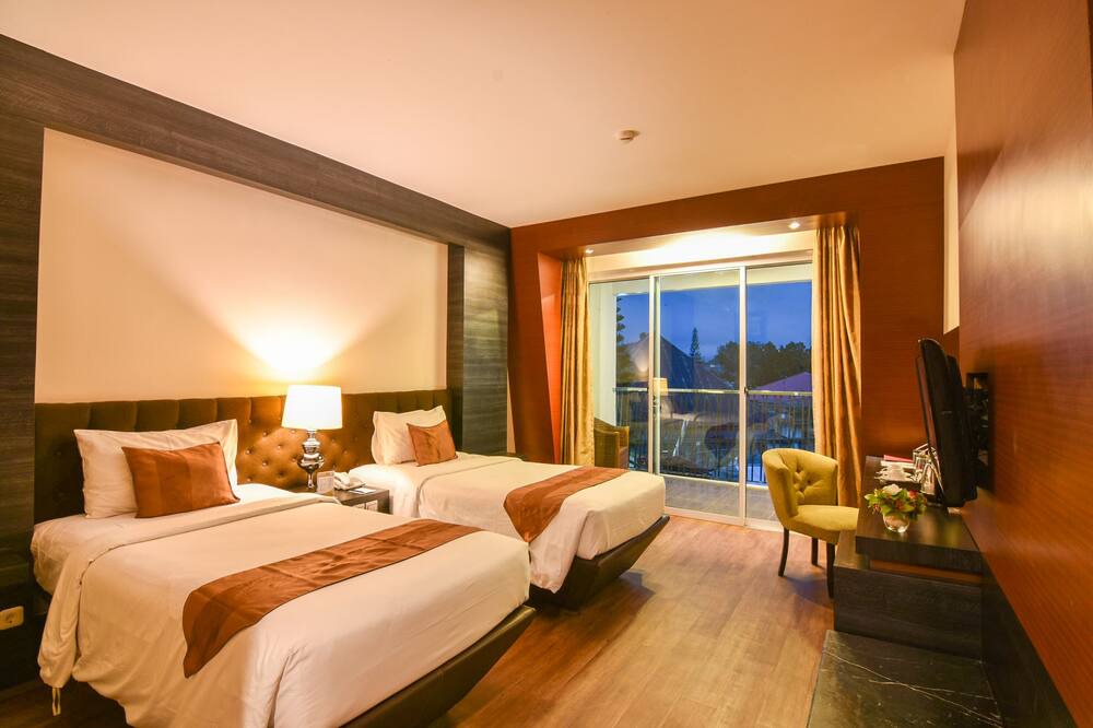Photo of Bedroom in Bukittinggi