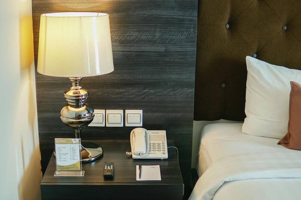 Photo of Bedroom in Bukittinggi