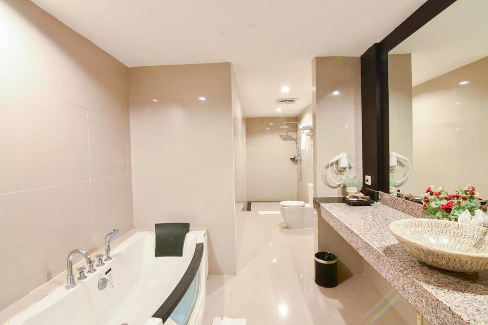 Photo of Bathroom in Bukittinggi