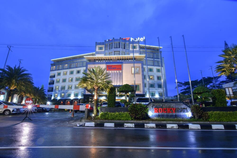 Photo of Outdoor in Bukittinggi