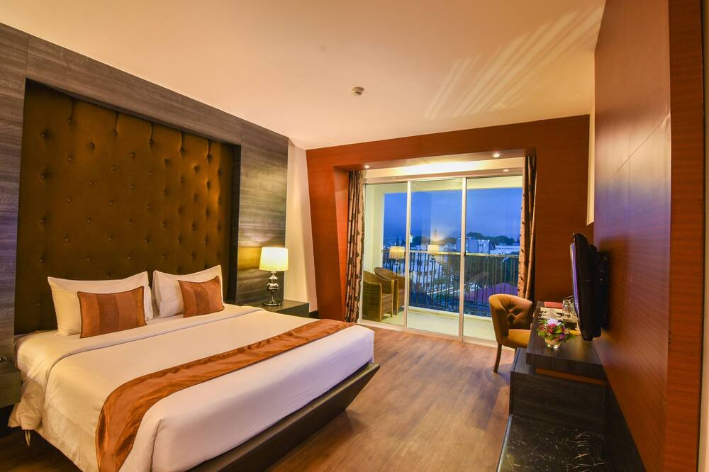 Photo of Bedroom in Bukittinggi