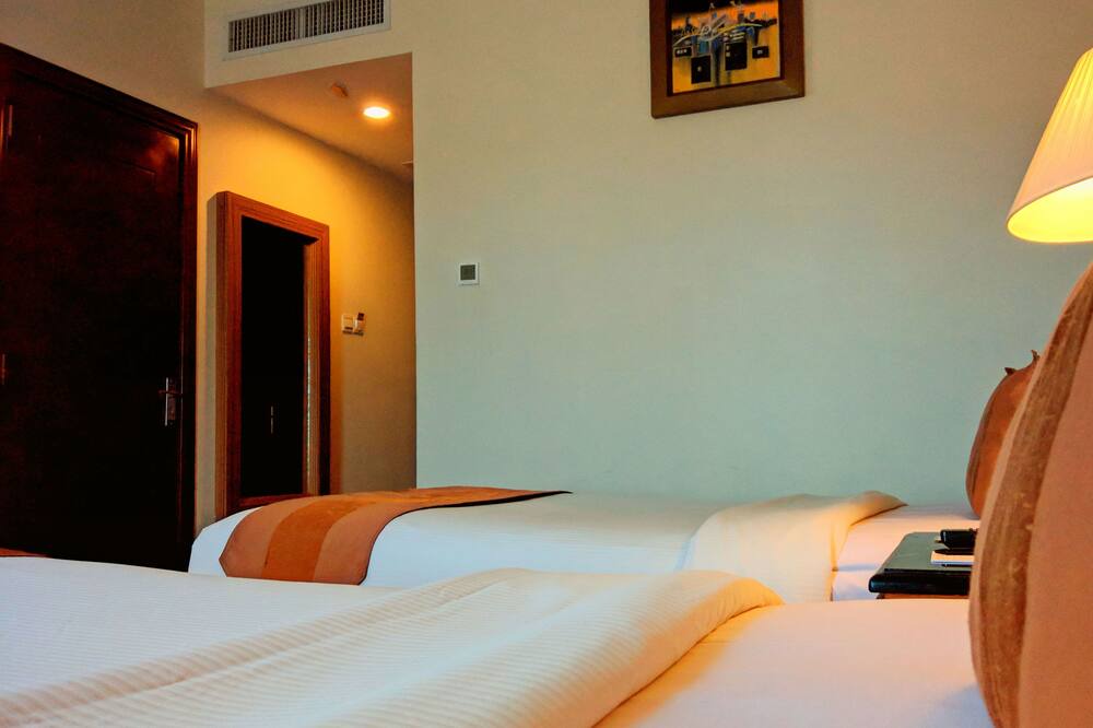 Photo of Bedroom in Bukittinggi