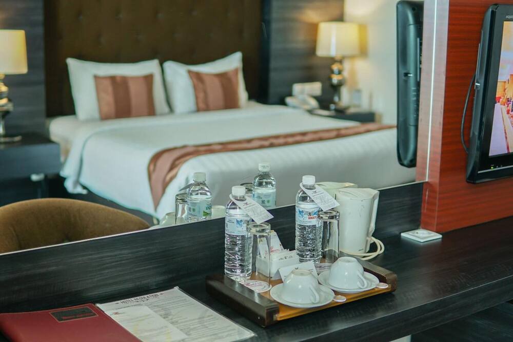 Photo of Bedroom in Bukittinggi