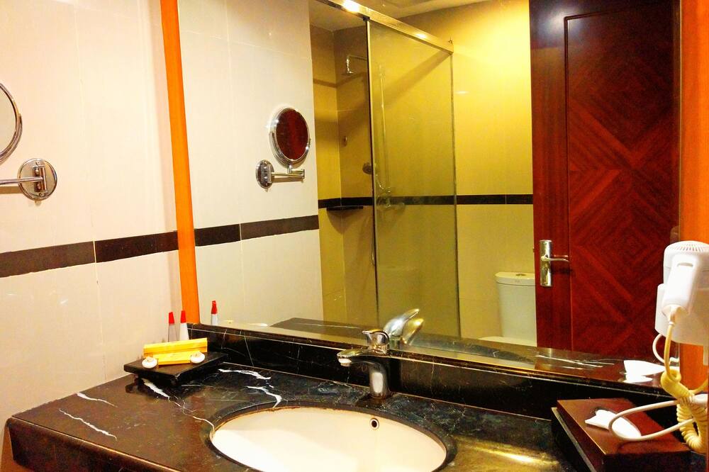 Photo of Bathroom in Bukittinggi