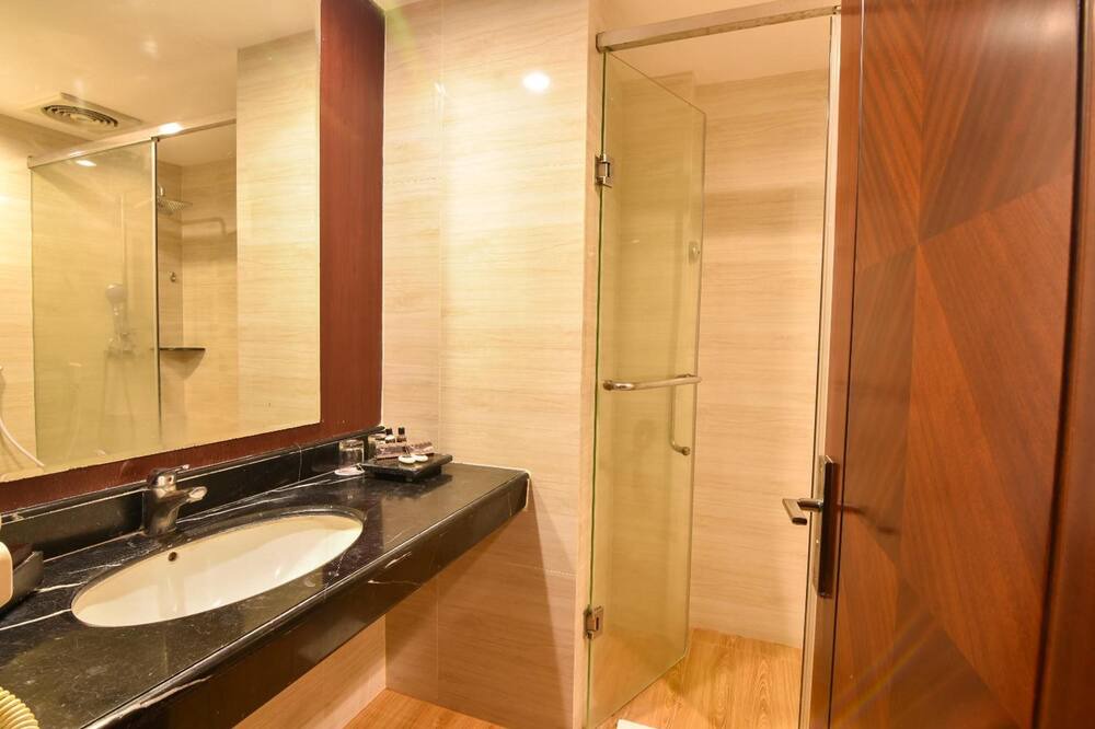 Photo of Bathroom in Bukittinggi