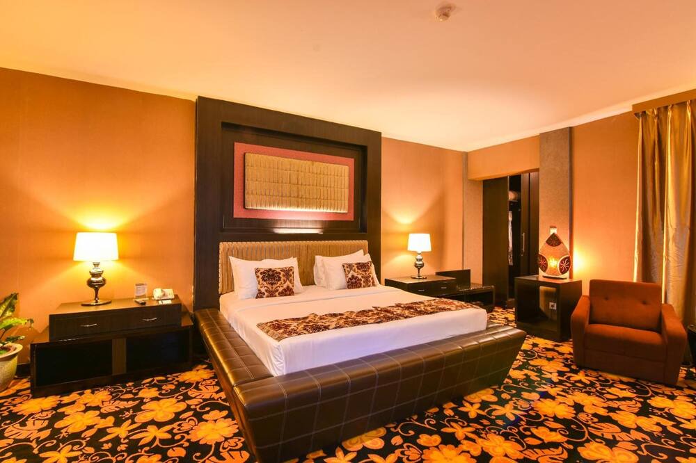 Photo of Bedroom in Bukittinggi