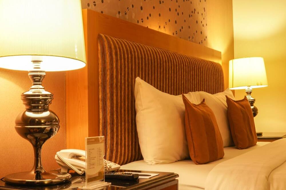 Photo of Bedroom in Bukittinggi