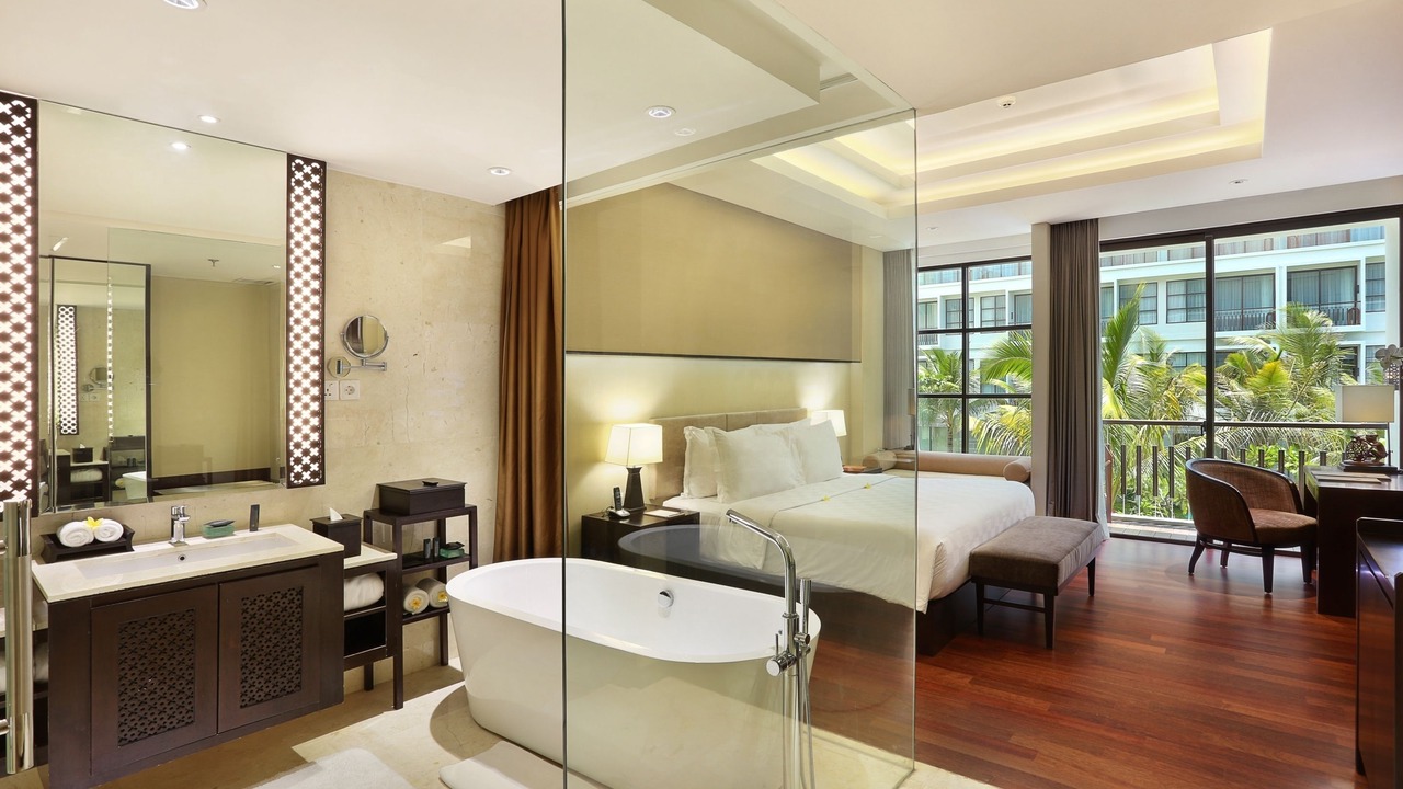 Photo of Bedroom in BTDC