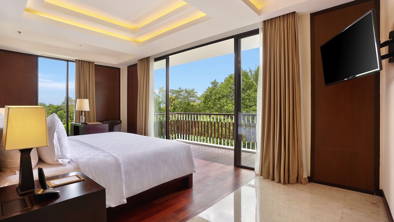 Photo of Bedroom in BTDC