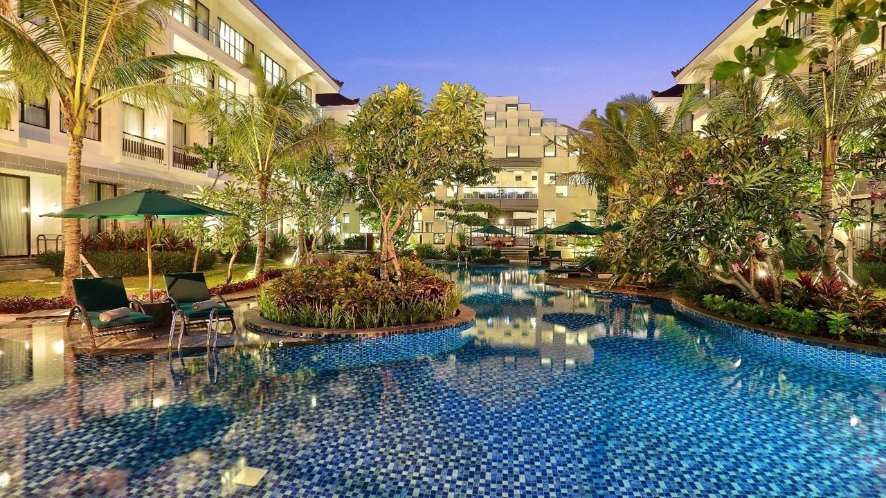 Photo of Outdoor in BTDC
