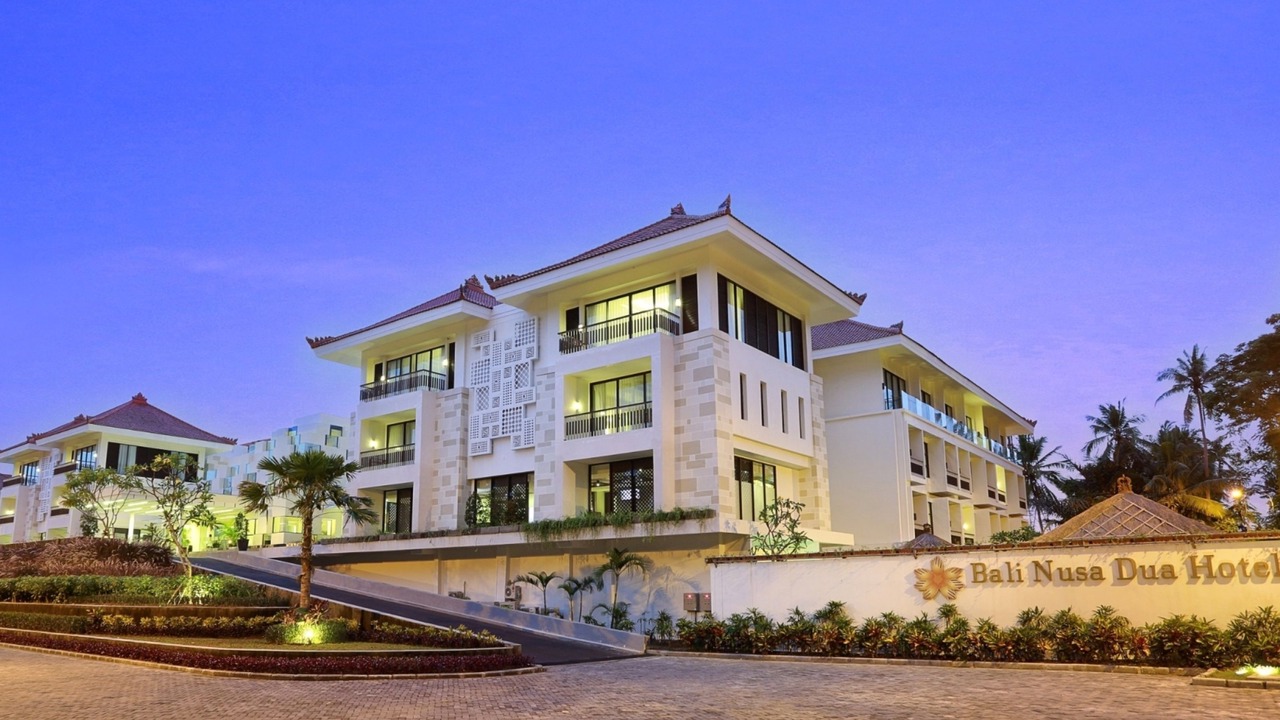 Photo of Outdoor in BTDC