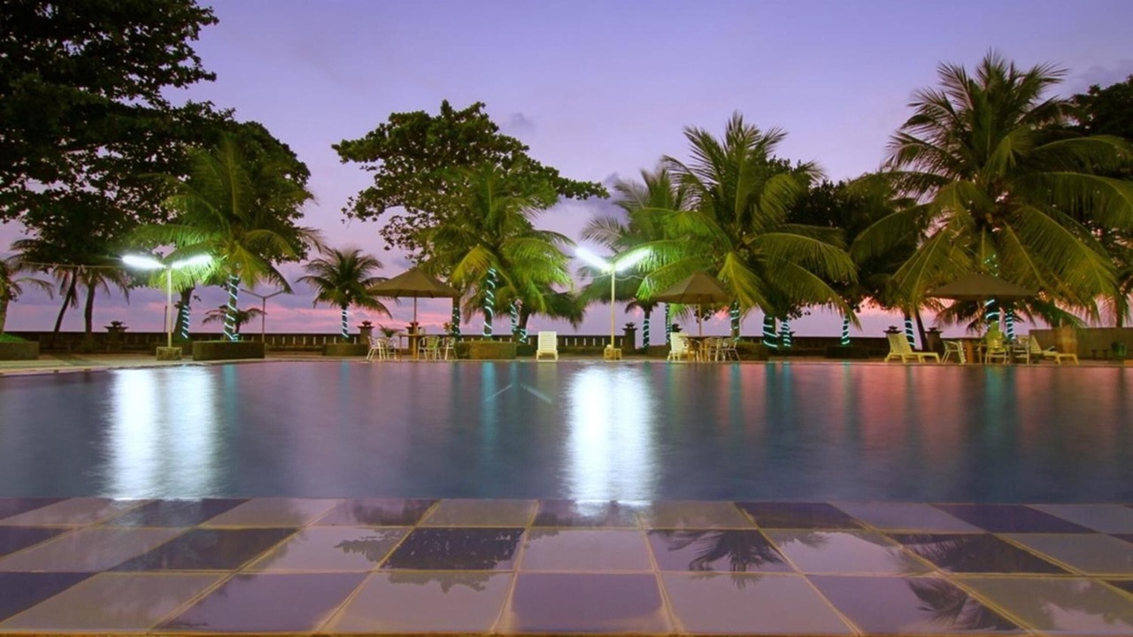 Photo of Outdoor in Padang