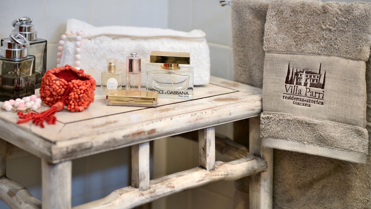 Photo of Bathroom in Saturnana