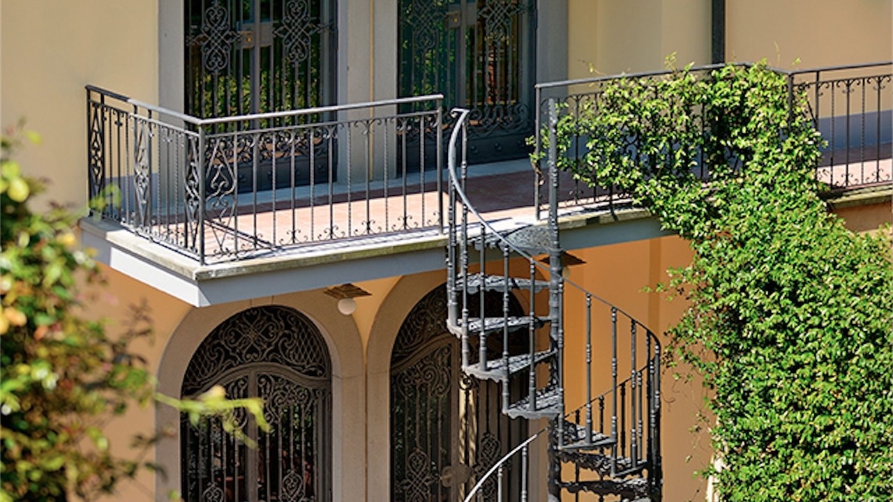 Photo of Outdoor in Saturnana