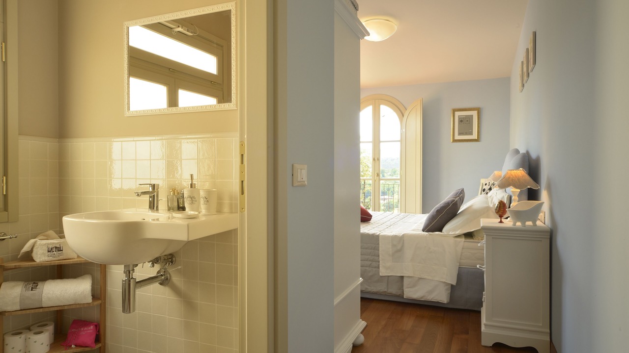 Photo of Bedroom in Saturnana