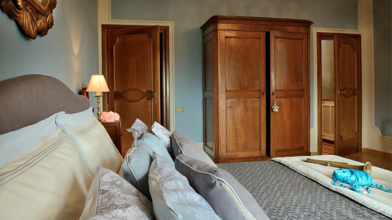 Photo of Bedroom in Saturnana