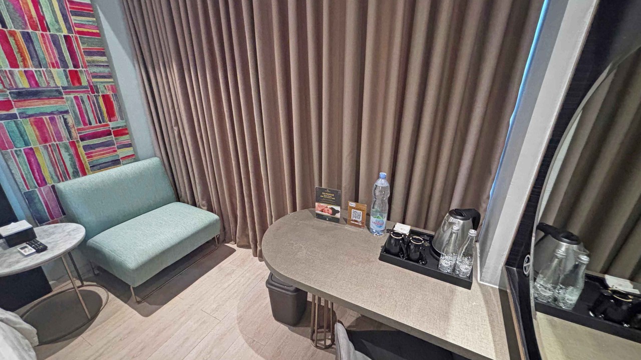 Photo of Bedroom in Jakarta