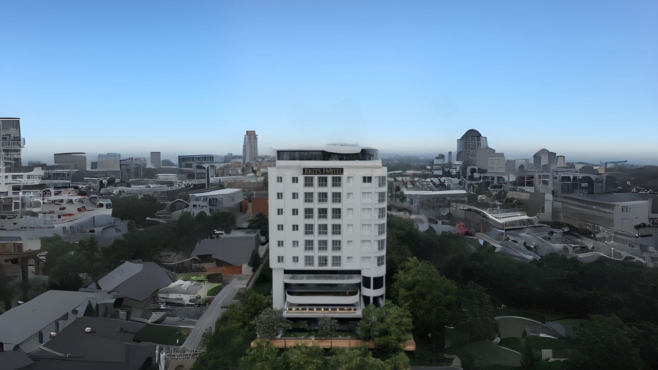 Photo of Outdoor in Jakarta