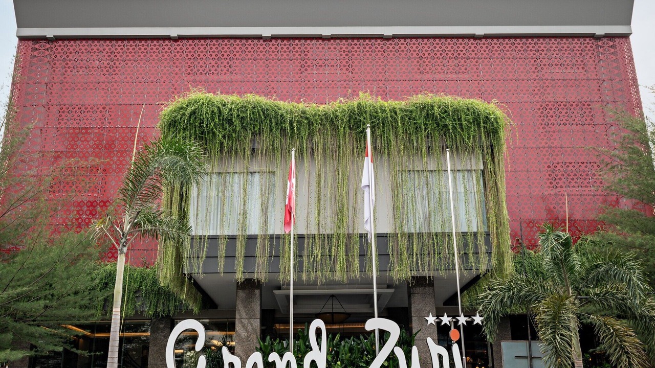 Photo of Outdoor in Pekanbaru