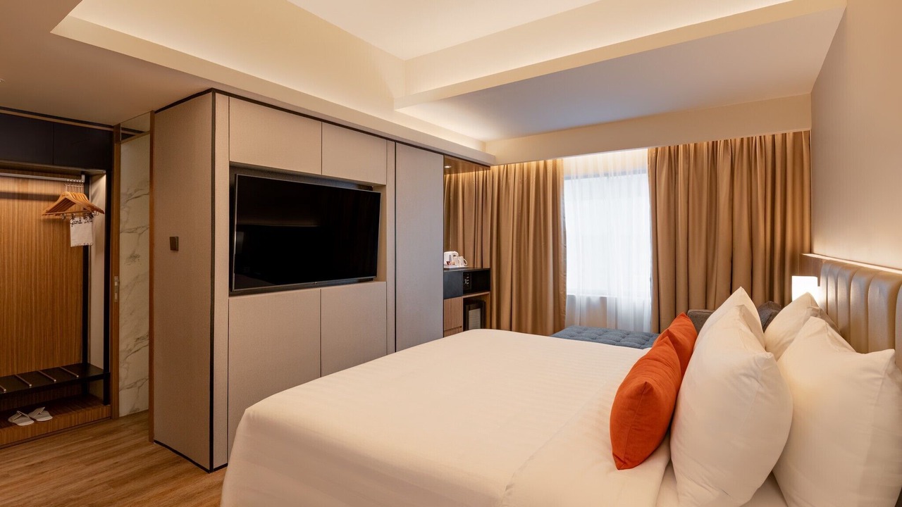 Photo of Bedroom in Pekanbaru